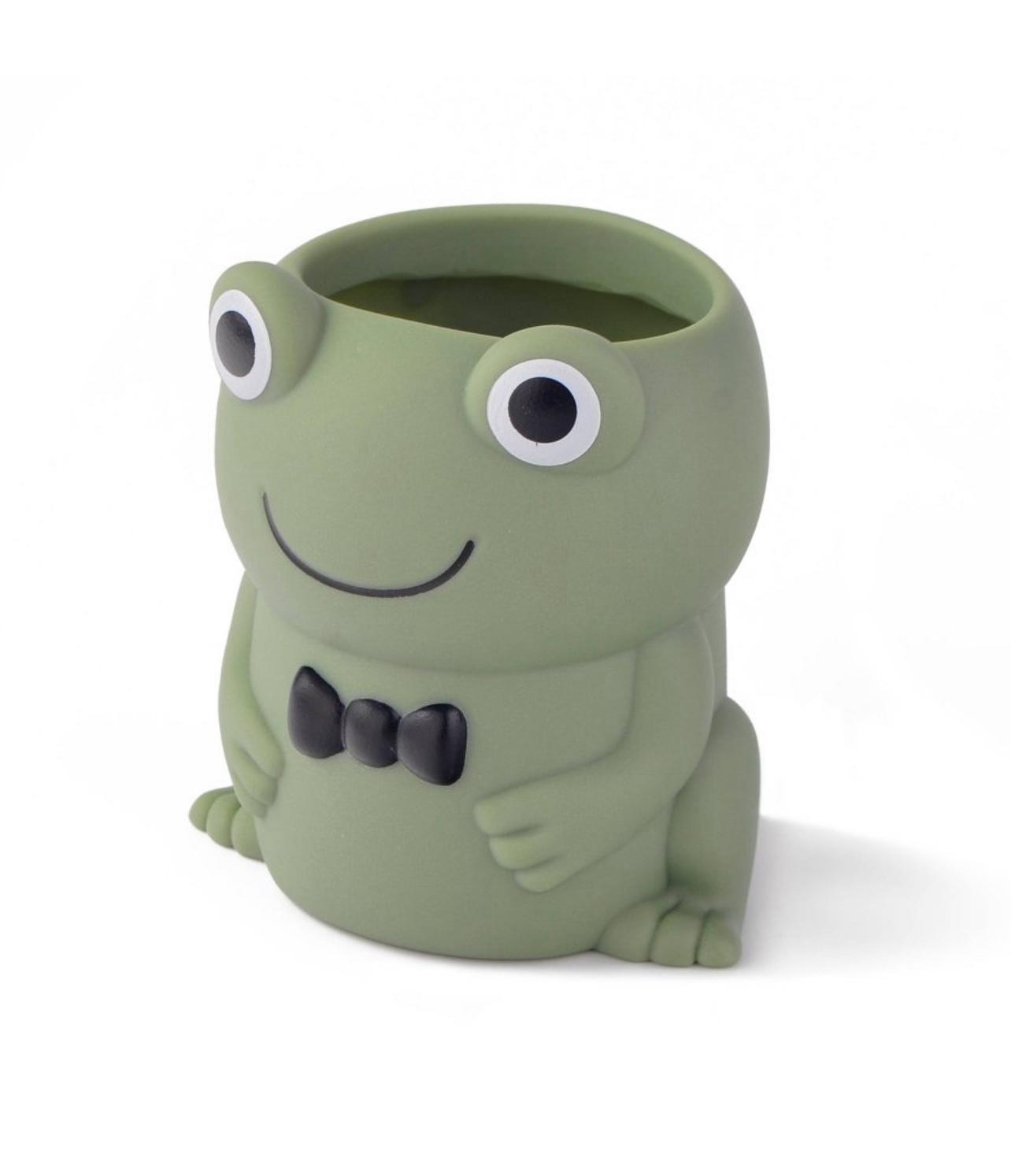 Toothpaste & ToothbrushHolder - Bellso